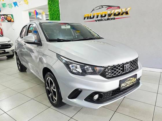 FIAT ARGO 1.0 FIREFLY FLEX DRIVE MANUAL FIAT ARGO 1.0 FIREFLY FLEX DRIVE MANUAL